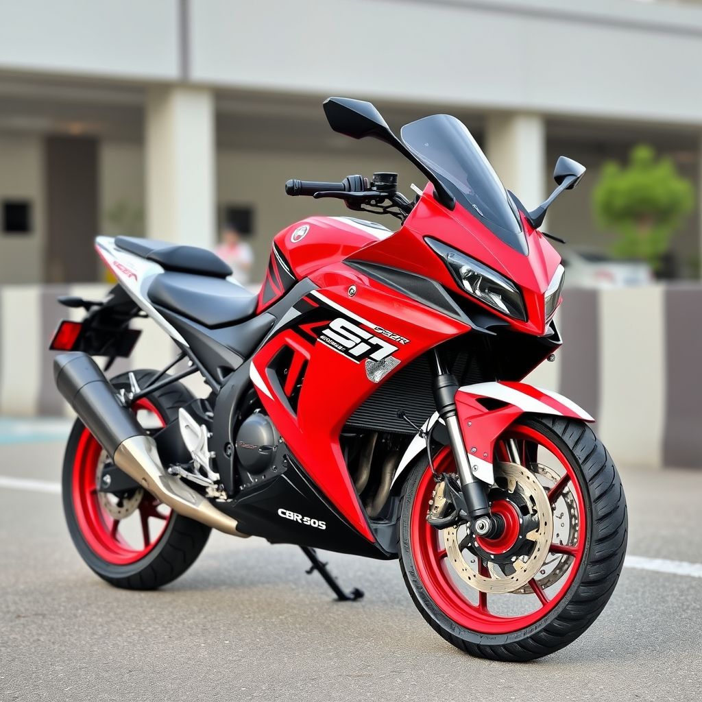 เคล็ดลับขี่ CBR650R 2026 อย่างปลอดภัย